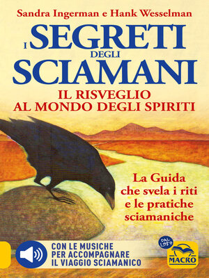 cover image of I Segreti degli Sciamani